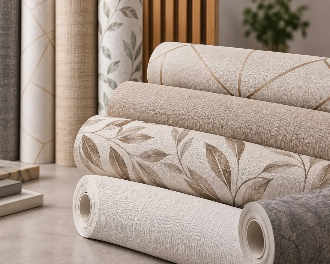 Papel de Parede